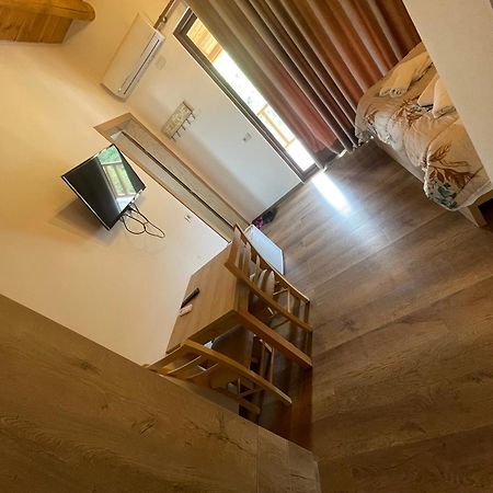 Guest House Bracaj Zhaban Buitenkant foto